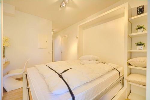 Apartamento Oostduinkerke