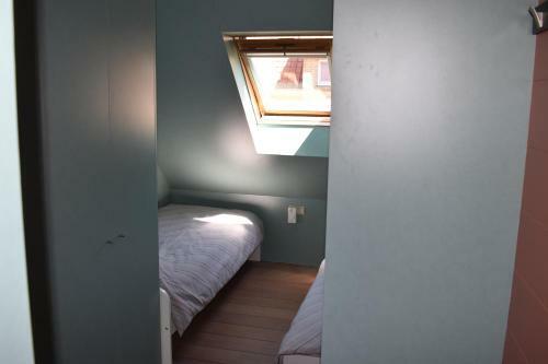 Apartamento Oostduinkerke