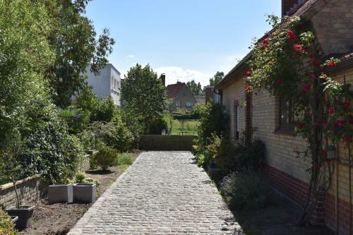 Apartamento Oostduinkerke