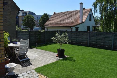 Apartamento Oostduinkerke