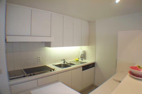 Apartamento Oostduinkerke