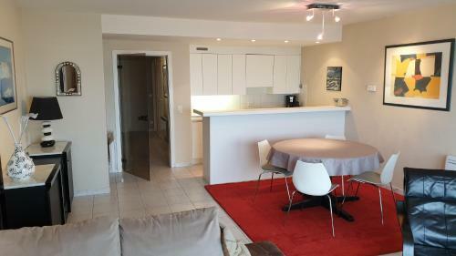 Apartamento Oostduinkerke