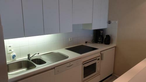 Apartamento Oostduinkerke