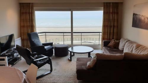 Apartamento Oostduinkerke
