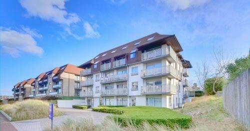 Apartamento Oostduinkerke