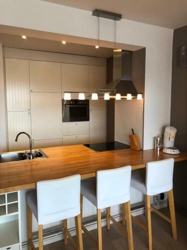 Apartamento Oostduinkerke