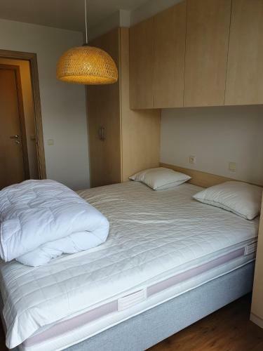 Apartamento Oostduinkerke