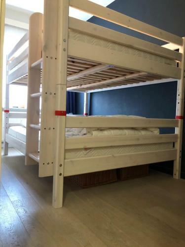 Apartamento Oostduinkerke