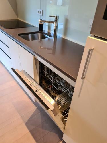 Apartamento Oostduinkerke