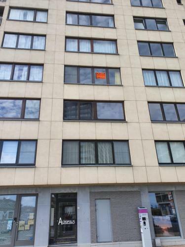 Apartamento Oostduinkerke