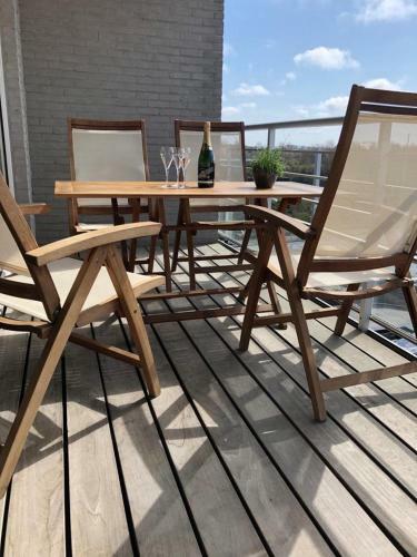 Apartamento Oostduinkerke