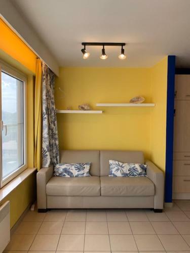 Apartamento Oostduinkerke