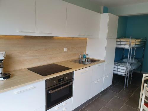 Apartamento Oostduinkerke