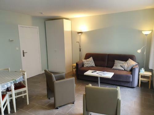 Apartamento Oostduinkerke