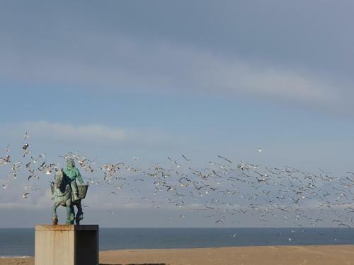 Apartamento Oostduinkerke