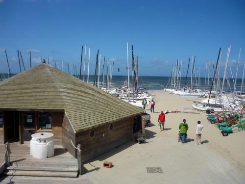 Apartamento Oostduinkerke