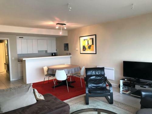 Apartamento Oostduinkerke