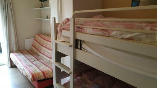 Apartamento Oostduinkerke