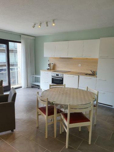 Apartamento Oostduinkerke