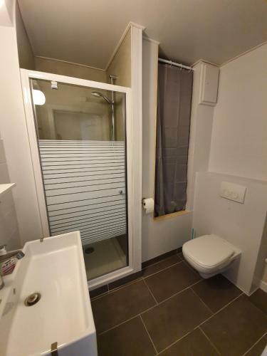 Apartamento Oostduinkerke