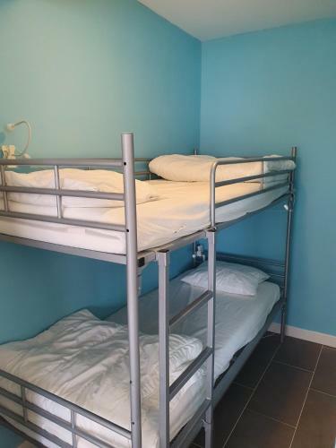 Apartamento Oostduinkerke