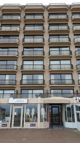 Apartamento Oostduinkerke