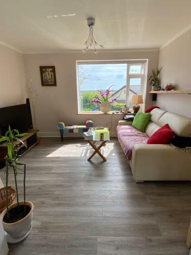 Cosy Double Room In A Seaside Cottage