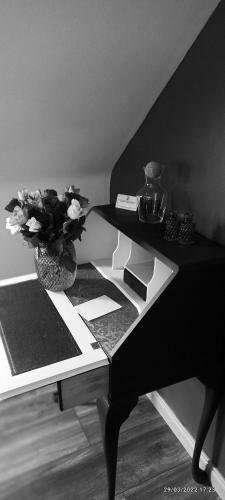 Outlander Boutique B&B King