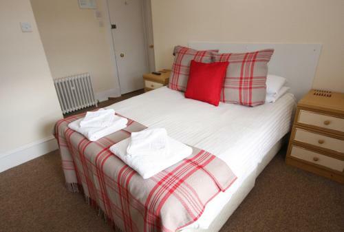 St. Olaf Hotel