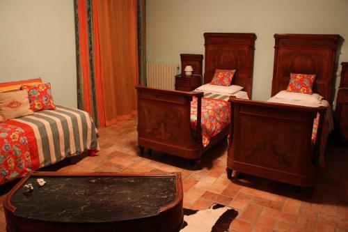 B&B Di Spineto