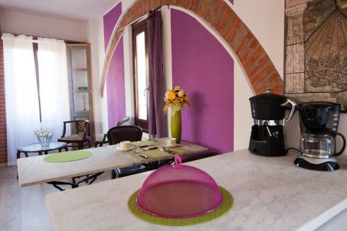 B&B Di Spineto