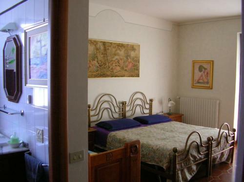 Bed & Breakfast Villa Romaniani