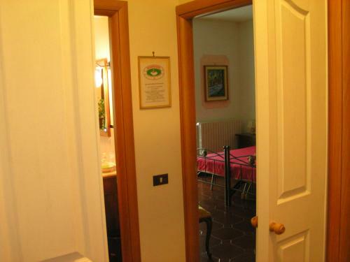 Bed & Breakfast Villa Romaniani