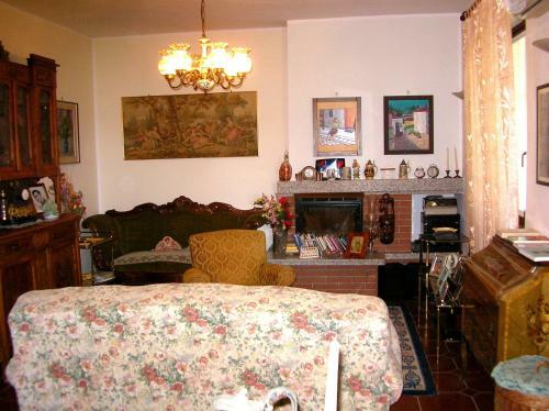 Bed & Breakfast Villa Romaniani