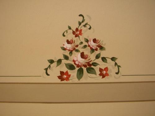 Bed & Breakfast Villa Romaniani
