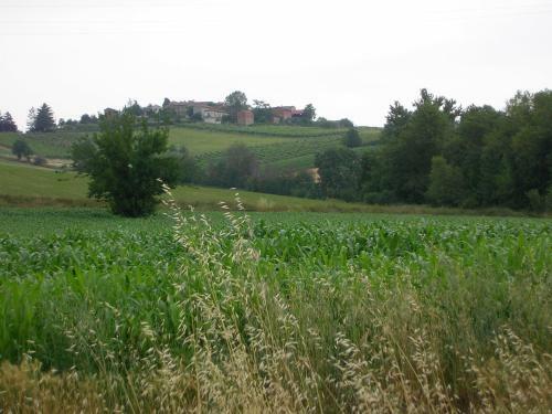Bed & Breakfast Villa Romaniani