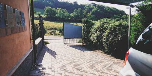 Bed & Breakfast Villa Romaniani