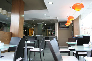 Duero Hotel