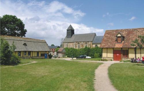 Holiday Home Rue Du Bois Benard