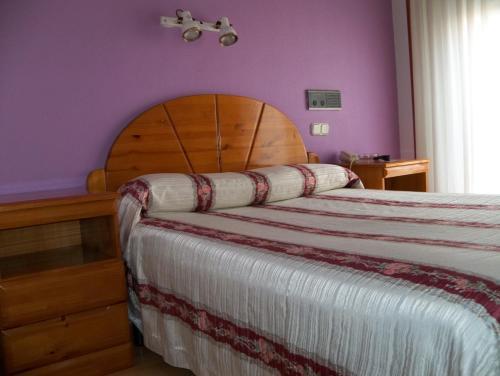 Hostal Virgen Del Villar