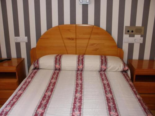 Hostal Virgen Del Villar