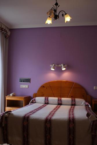 Hostal Virgen Del Villar