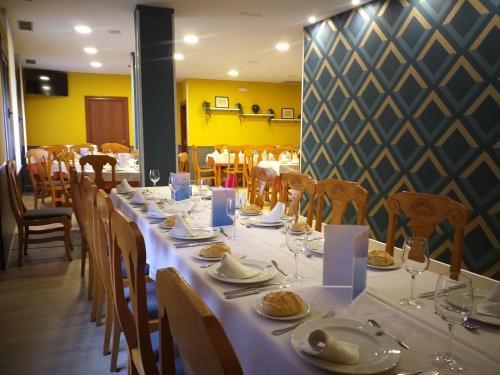 Hostal Virgen Del Villar