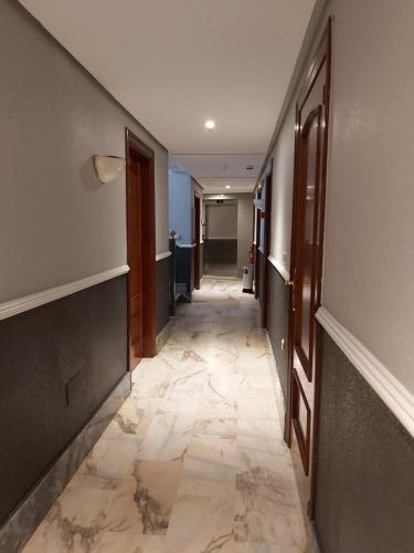 Hostal Virgen Del Villar