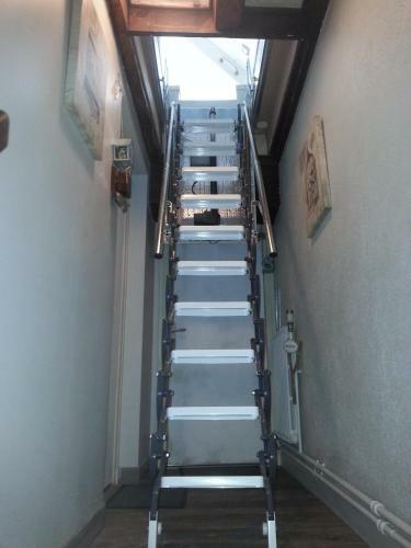 Bed & Breakfast Le Doux Nid