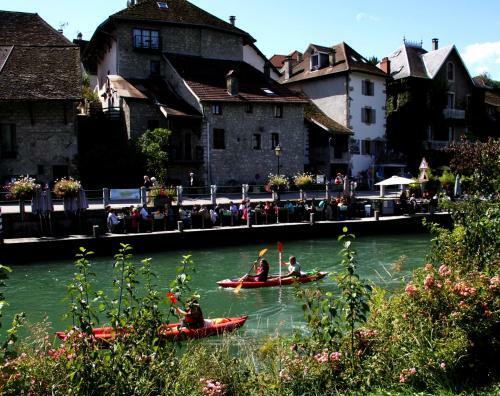 Bed & Breakfast Le Doux Nid