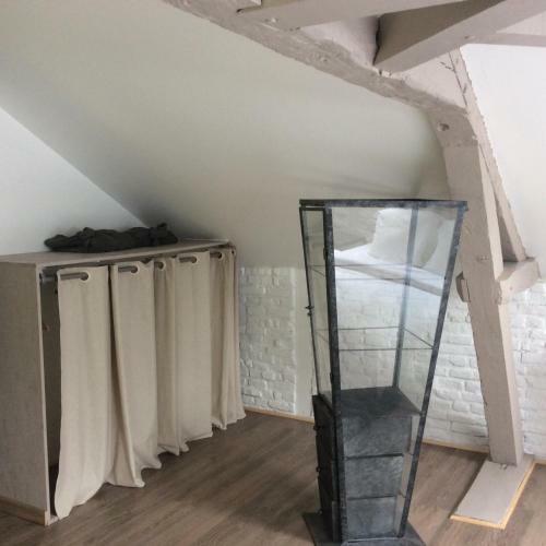 Bed & Breakfast Ch�teau De Bertreville