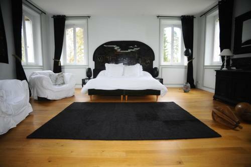 Bed & Breakfast Ch�teau De Bertreville