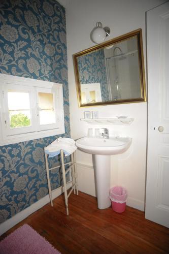 Bed & Breakfast Ch�teau De Bertreville