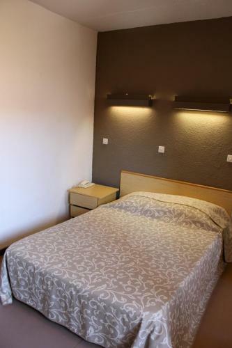 Hotel Les Pavillons Du Golfe